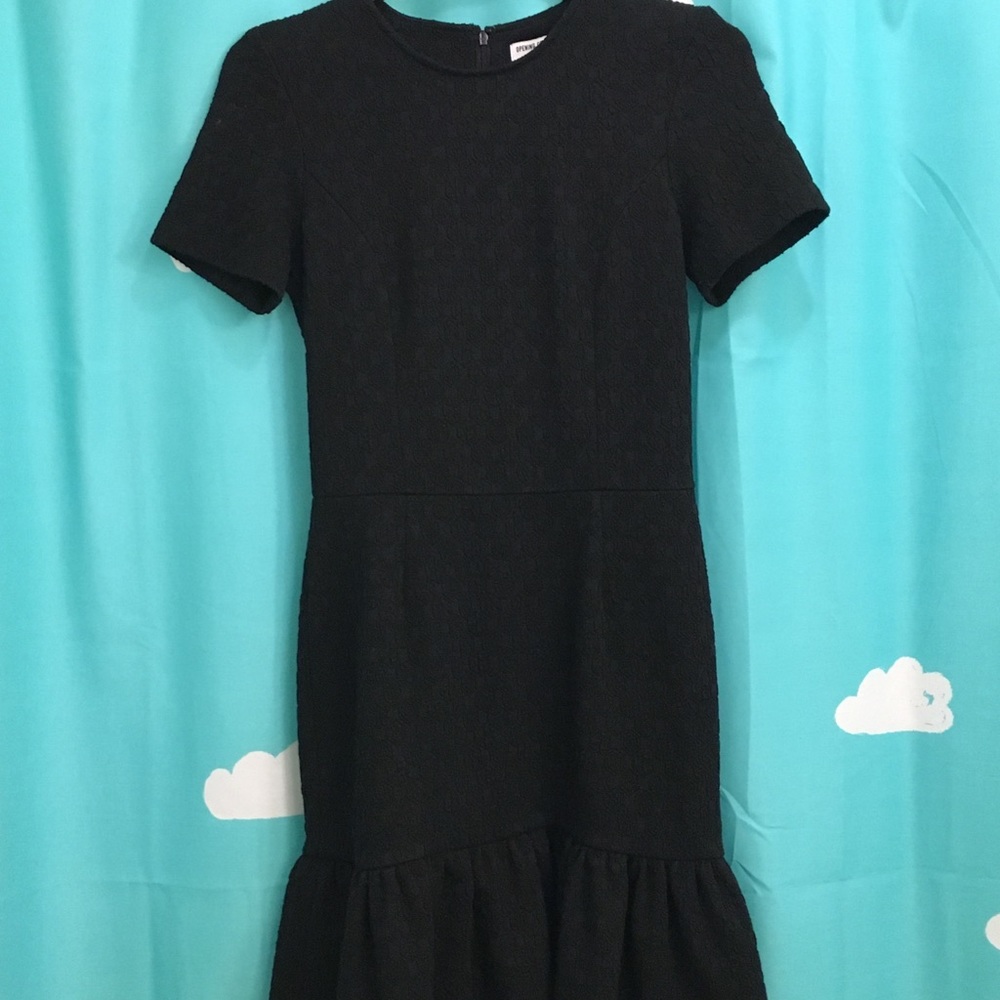 Opening Ceremony dress
